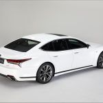 Lexus Ls F Sport 3 1 150x150