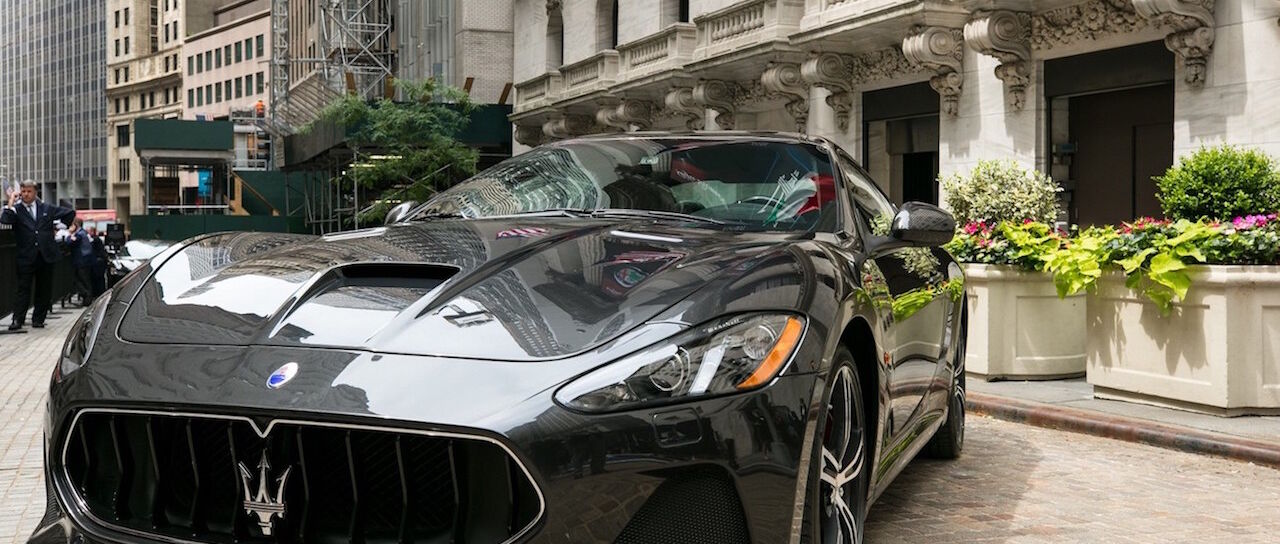 Todas las noticias de coches en un solo portal: Pruebas, fotos, vídeos, informes...