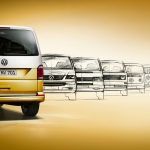 Multivan Bulli 70 Aniversario 150x150