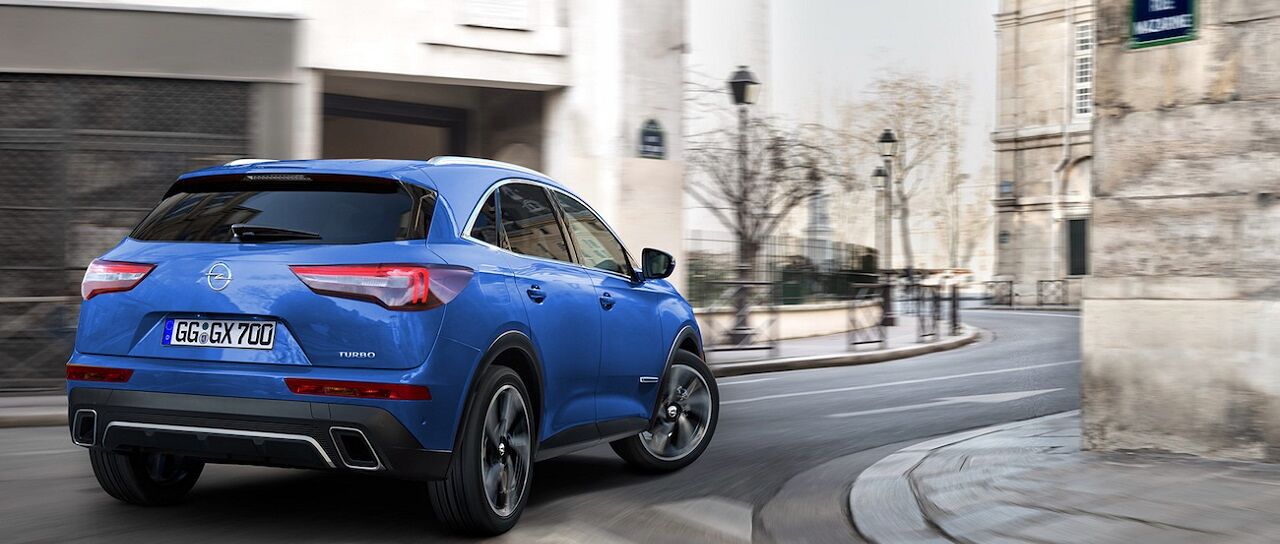 Todas las noticias de coches en un solo portal: Pruebas, fotos, vídeos, informes...