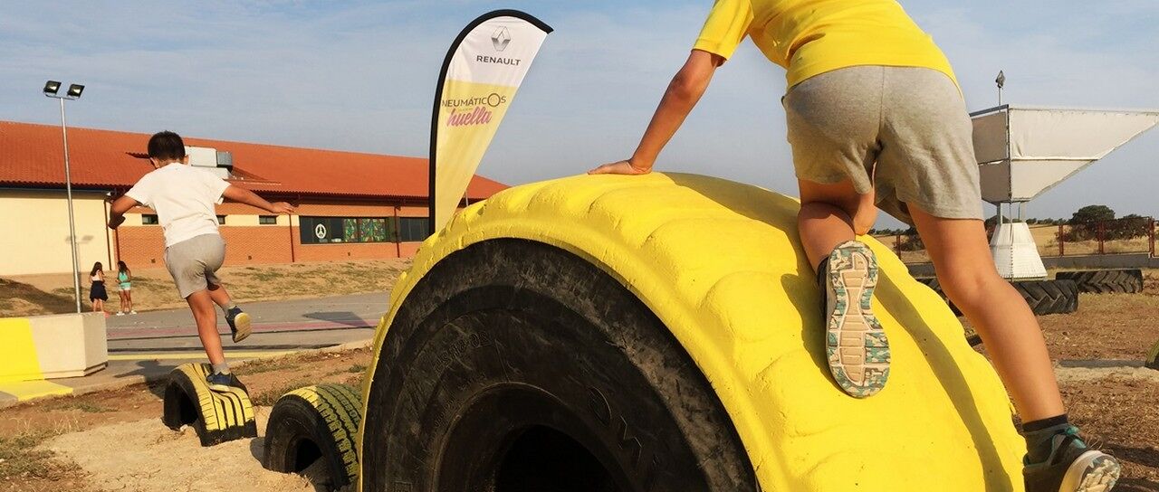 Todas las noticias de coches en un solo portal: Pruebas, fotos, vídeos, informes...