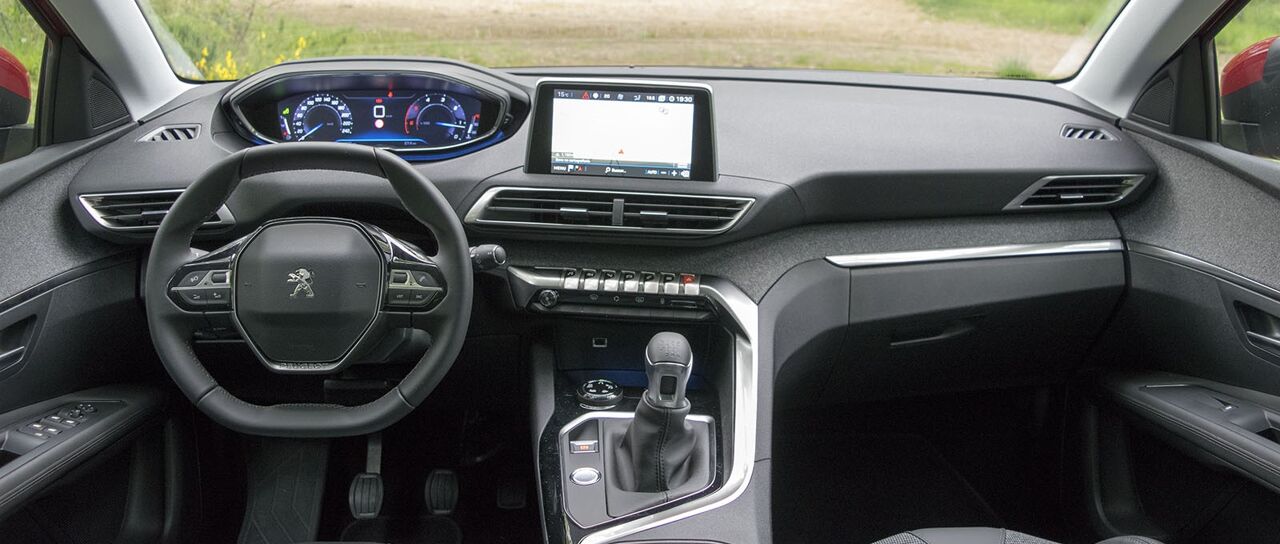 Todas las noticias de coches en un solo portal: Pruebas, fotos, vídeos, informes...