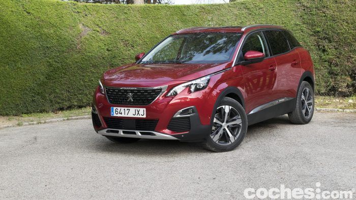 Peugeot 3008 Prueba 47 700x394