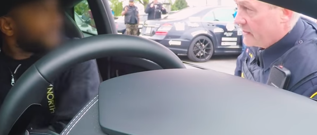 Todas las noticias de coches en un solo portal: Pruebas, fotos, vídeos, informes...