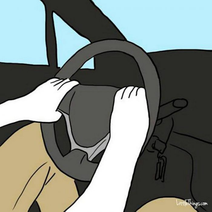 Posiciones Al Volante 7 700x700