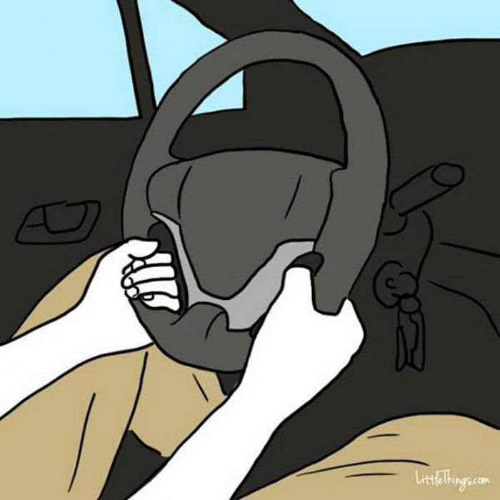 Posiciones Al Volante 8 700x700