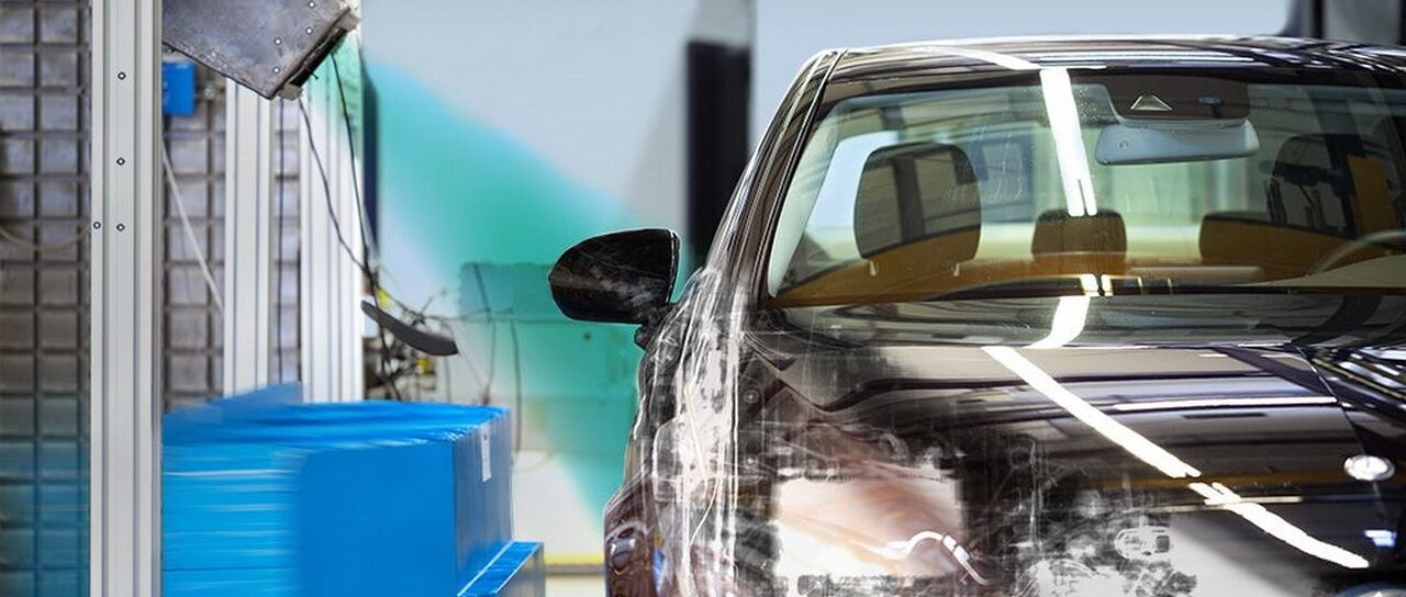 Todas las noticias de coches en un solo portal: Pruebas, fotos, vídeos, informes...