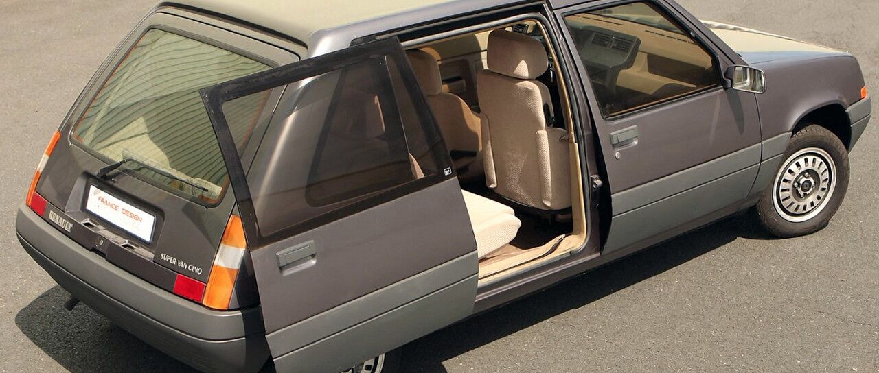 Todas las noticias de coches en un solo portal: Pruebas, fotos, vídeos, informes...