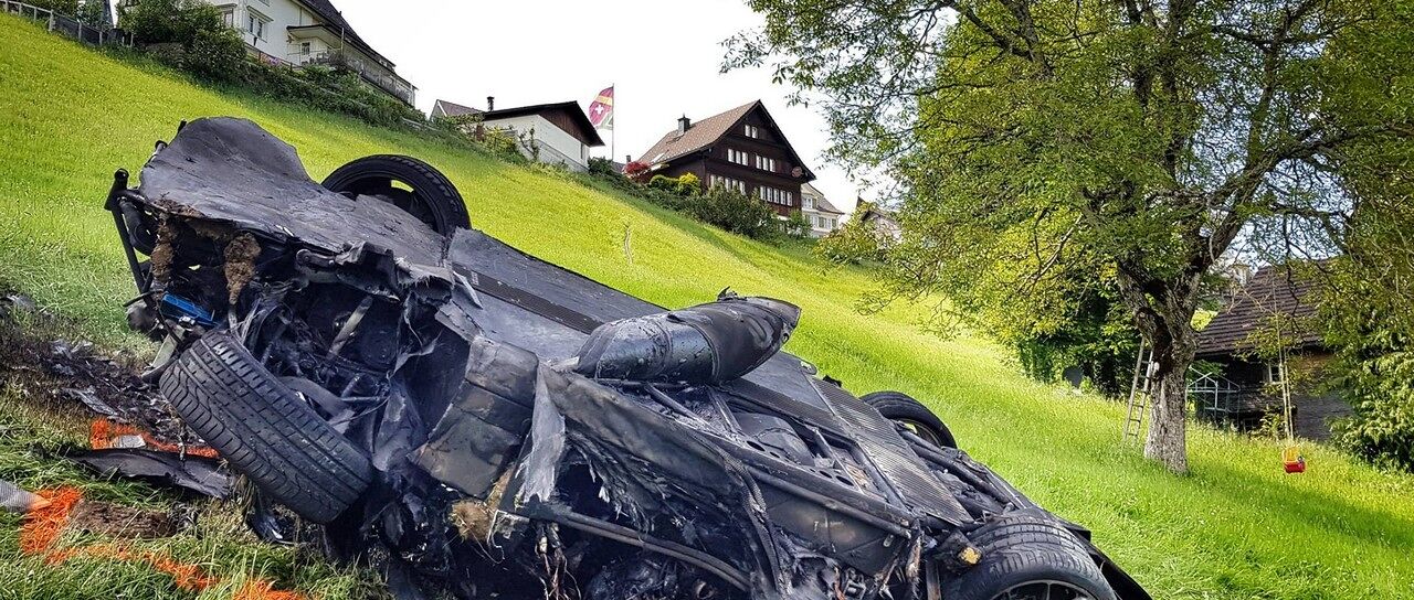 Todas las noticias de coches en un solo portal: Pruebas, fotos, vídeos, informes...