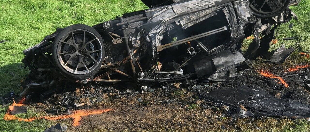Todas las noticias de coches en un solo portal: Pruebas, fotos, vídeos, informes...