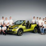 Skoda Element Prototipo Buggy 3 150x150