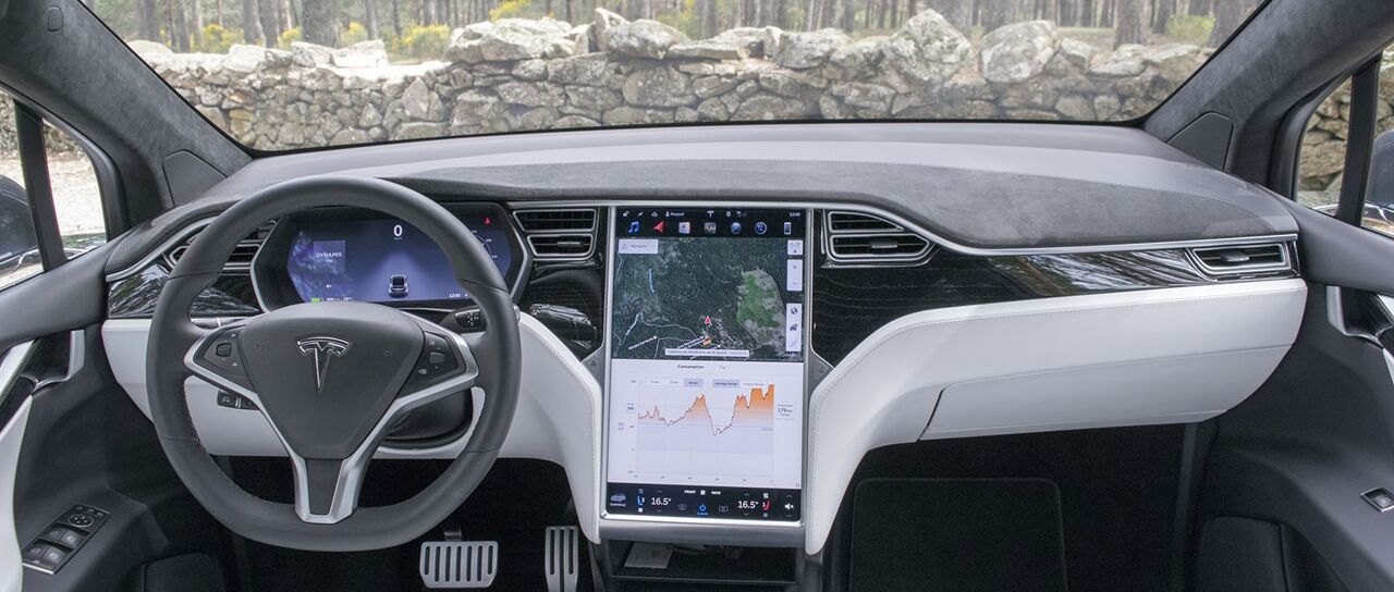 Todas las noticias de coches en un solo portal: Pruebas, fotos, vídeos, informes...