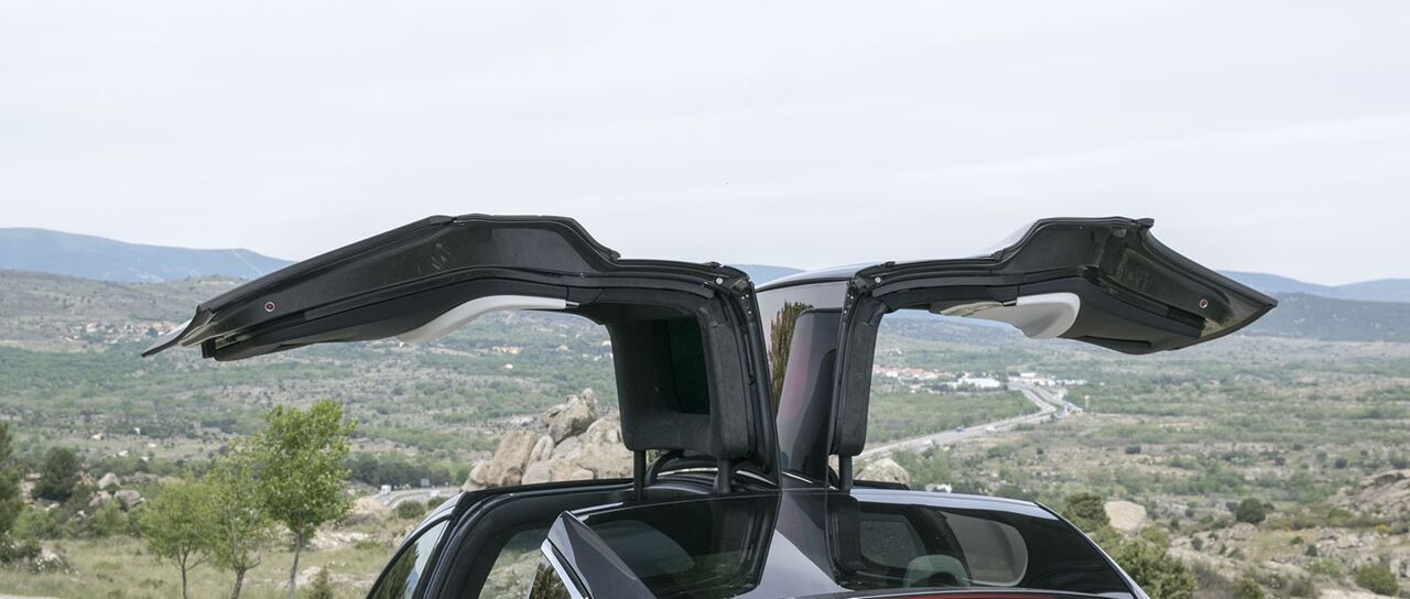 Todas las noticias de coches en un solo portal: Pruebas, fotos, vídeos, informes...