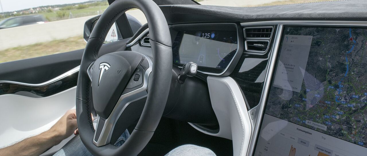 Todas las noticias de coches en un solo portal: Pruebas, fotos, vídeos, informes...