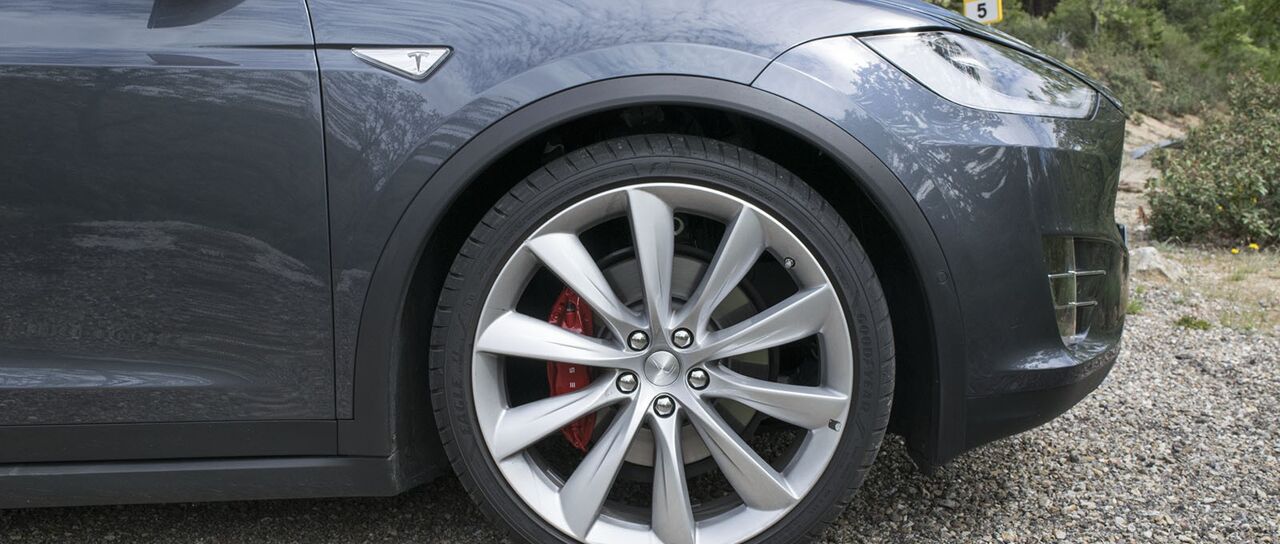 Todas las noticias de coches en un solo portal: Pruebas, fotos, vídeos, informes...