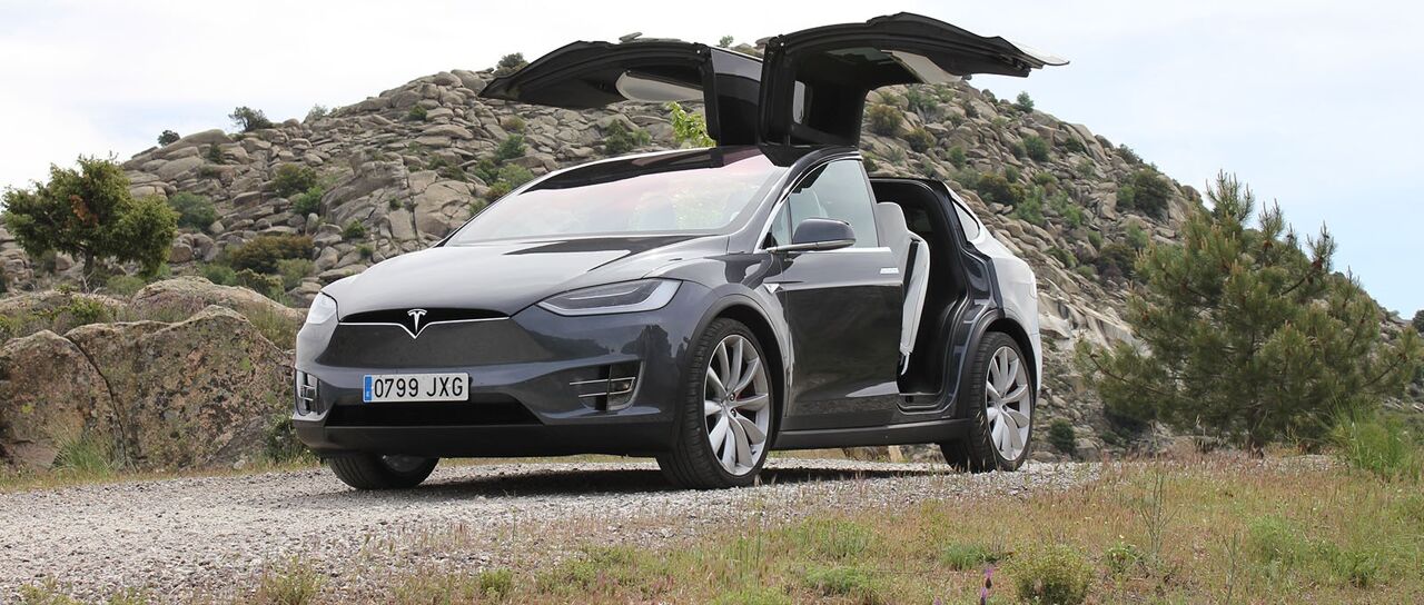 Todas las noticias de coches en un solo portal: Pruebas, fotos, vídeos, informes...