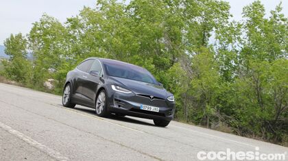 Importante aumento de las matriculaciones de eléctricos e híbridos