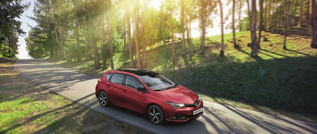 Todas las noticias de coches en un solo portal: Pruebas, fotos, vídeos, informes...