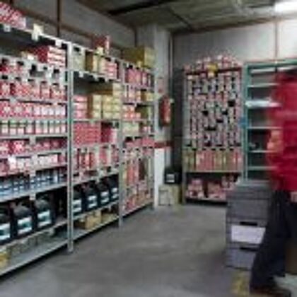 ToyotaCare: un programa de mantenimiento con un 25% de descuento