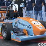 Upm Racing Formula Student 3 150x150