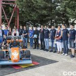 Upm Racing Formula Student 5 150x150