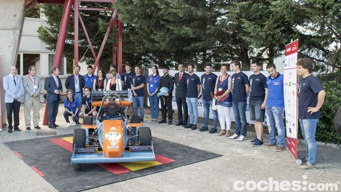 Upm Racing Formula Student 5 700x394