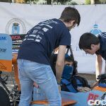 Upm Racing Formula Student 6 150x150