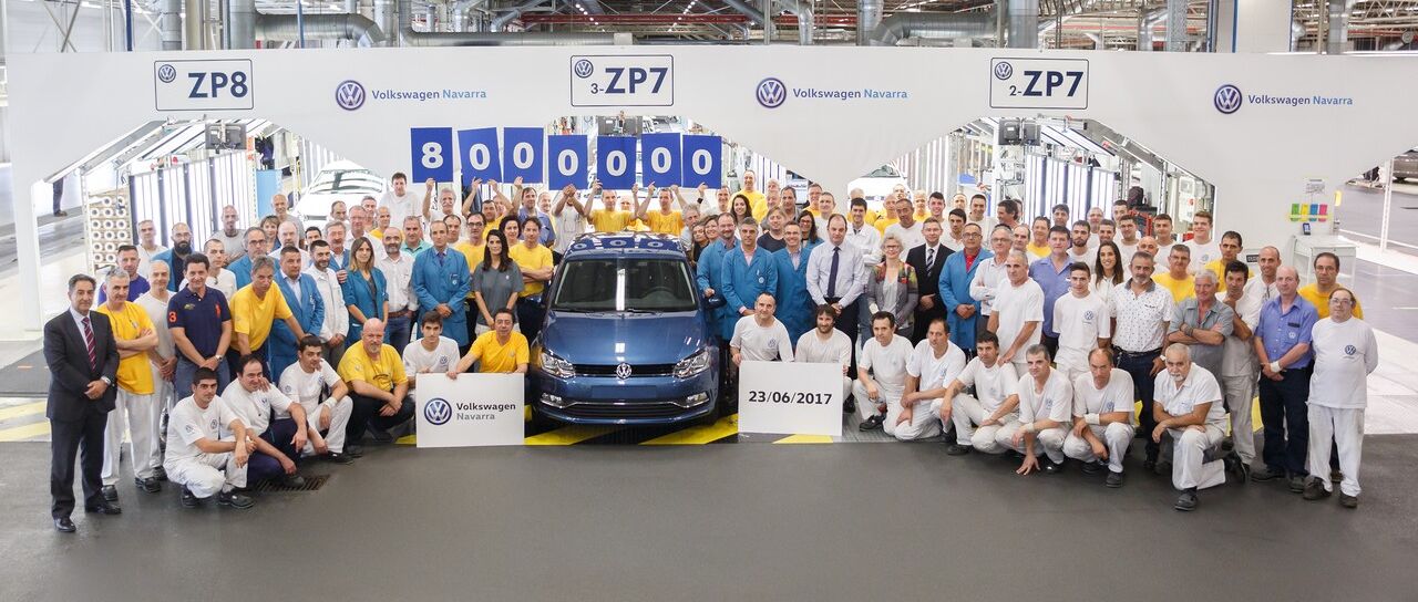 Todas las noticias de coches en un solo portal: Pruebas, fotos, vídeos, informes...