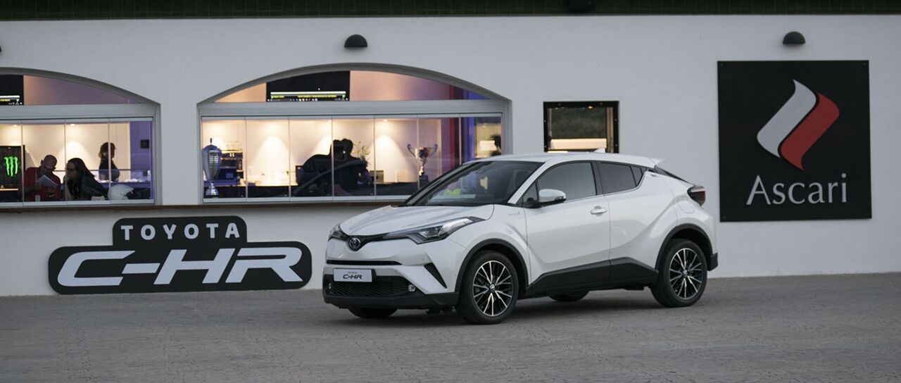 Todas las noticias de coches en un solo portal: Pruebas, fotos, vídeos, informes...