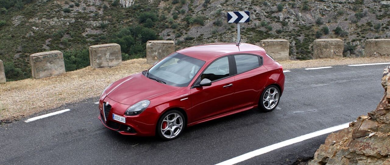 Todas las noticias de coches en un solo portal: Pruebas, fotos, vídeos, informes...