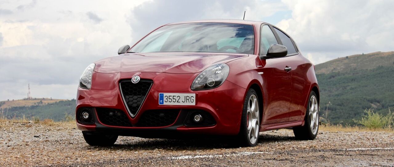 Todas las noticias de coches en un solo portal: Pruebas, fotos, vídeos, informes...