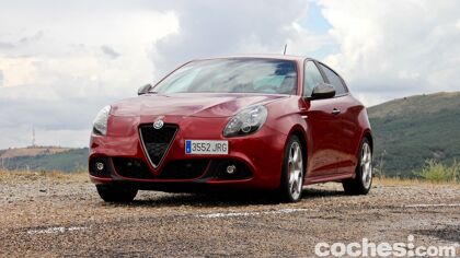 El Alfa Romeo Giulietta desaparecerá este mismo año sin dejar sustituto