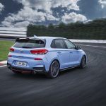 All New Hyundai I30 N 10 150x150