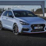 All New Hyundai I30 N 14 150x150