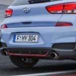 All New Hyundai I30 N 22 150x150