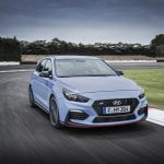 All New Hyundai I30 N 5 150x150
