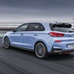 All New Hyundai I30 N 7 150x150