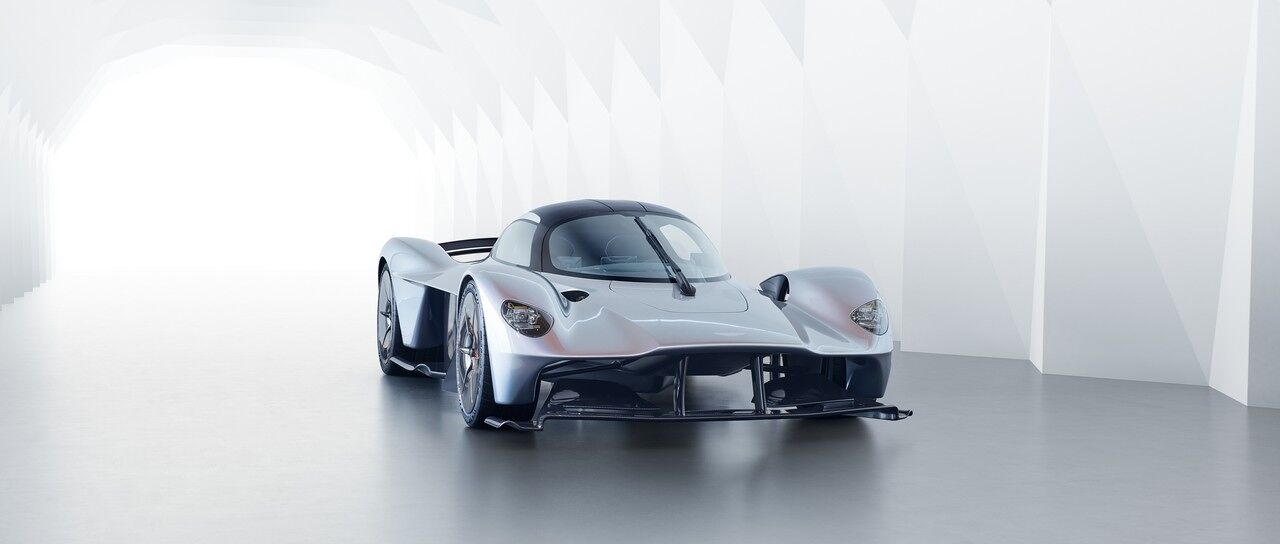 Todas las noticias de coches en un solo portal: Pruebas, fotos, vídeos, informes...