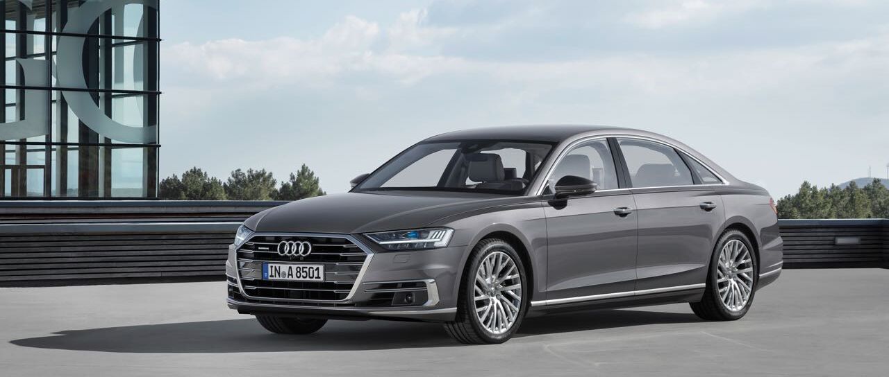 Todas las noticias de coches en un solo portal: Pruebas, fotos, vídeos, informes...