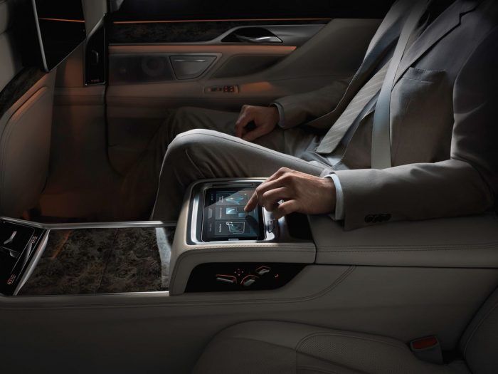 BMW Serie 7 Tecnologias 3 700x525