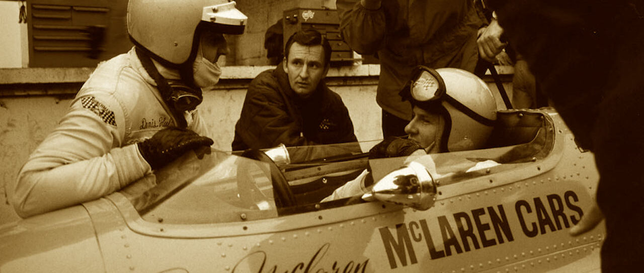 Todas las noticias de coches en un solo portal: Pruebas, fotos, vídeos, informes...