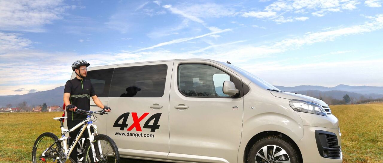 Todas las noticias de coches en un solo portal: Pruebas, fotos, vídeos, informes...