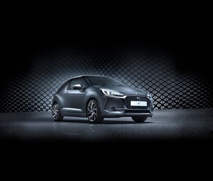 DS 3 Dark Side: bienvenido al lado oscuro