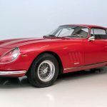 Ferrari 275 GTB 4 Proto 1963 1 150x150