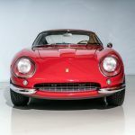 Ferrari 275 GTB 4 Proto 1963 2 150x150