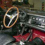 Ferrari 275 GTB 4 Proto 1963 Interior 1 150x150