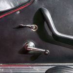 Ferrari 275 GTB 4 Proto 1963 Interior 2 150x150