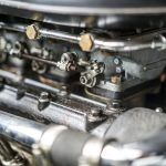 Ferrari 275 GTB 4 Proto 1963 Motor 1 150x150