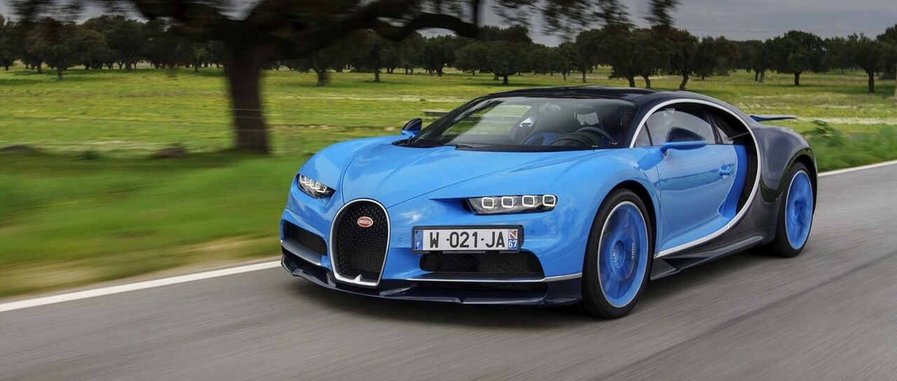 Todas las noticias de coches en un solo portal: Pruebas, fotos, vídeos, informes...