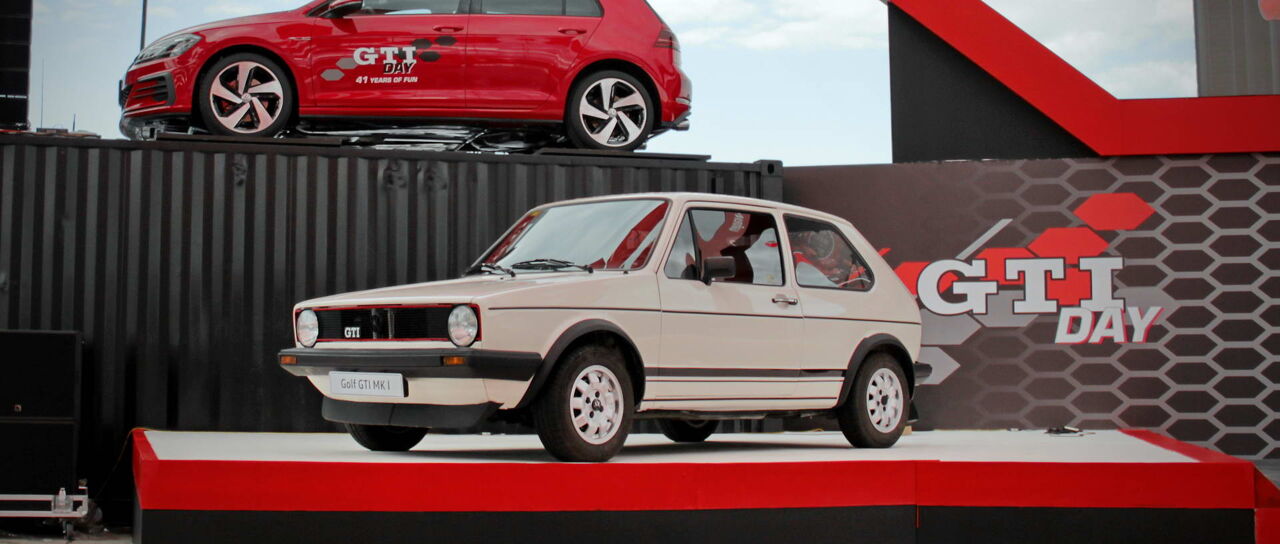 Todas las noticias de coches en un solo portal: Pruebas, fotos, vídeos, informes...